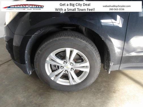 2010 Chevrolet Equinox LS