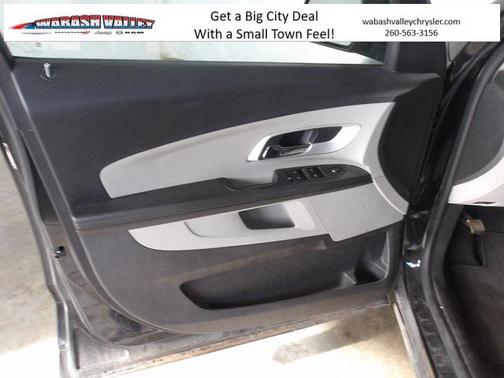 2010 Chevrolet Equinox LS