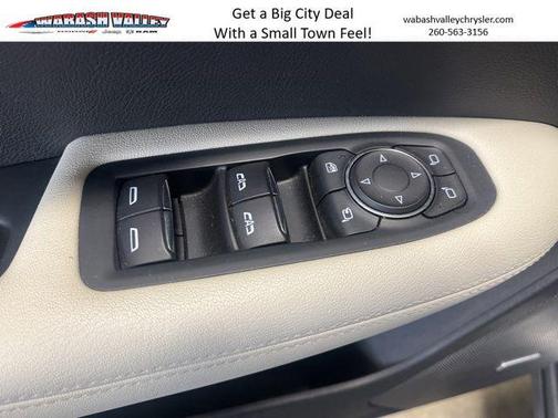 2020 Cadillac XT6 Sport AWD