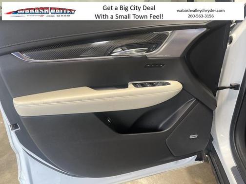 2020 Cadillac XT6 Sport AWD