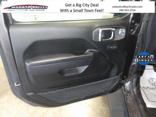 2022 Jeep Wrangler Unlimited Sport Altitude