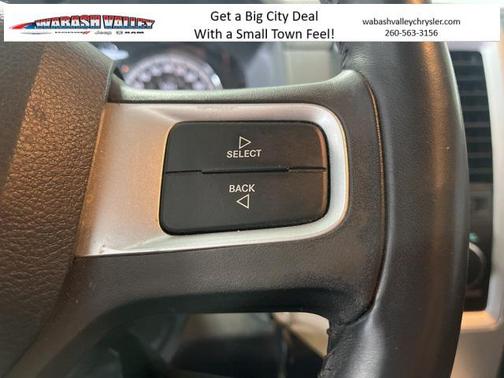 2011 Dodge Ram 1500 Sport