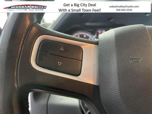 2011 Dodge Ram 1500 Sport