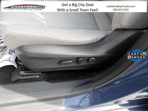 2023 Subaru Legacy Premium
