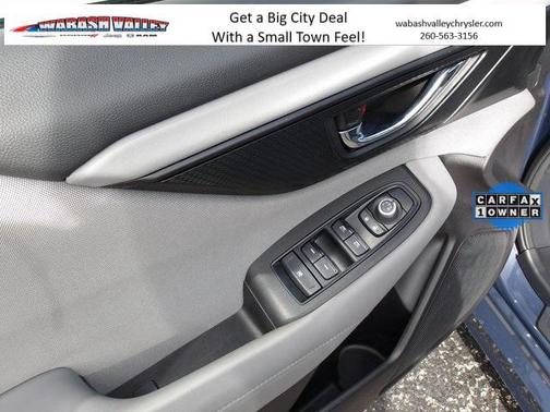 2023 Subaru Legacy Premium