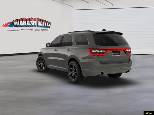 2026 Dodge Durango GT HEMI V8 AWD