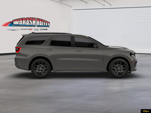 2026 Dodge Durango GT HEMI V8 AWD