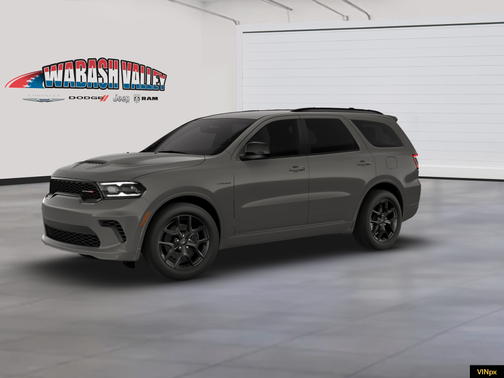 2026 Dodge Durango GT HEMI V8 AWD