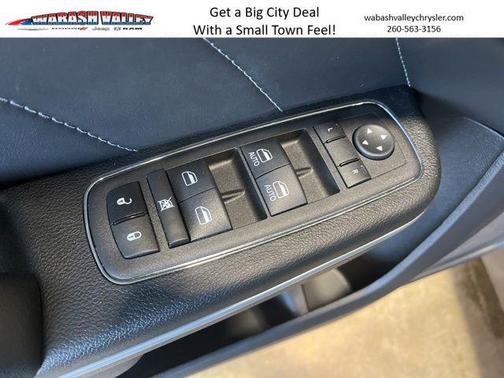 2023 Dodge Charger R/T Scat Pack