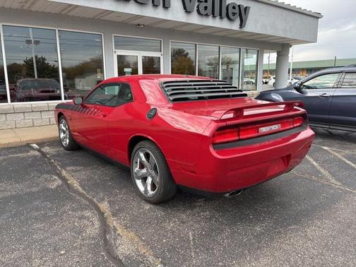 2014 Dodge Challenger R/T