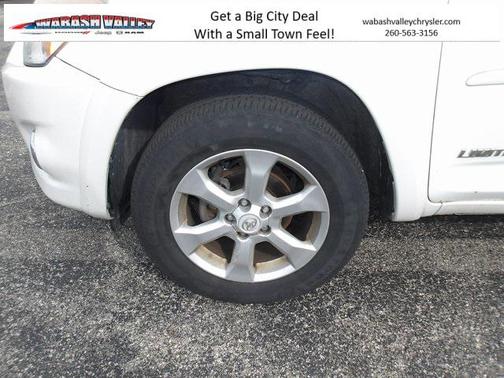 2011 Toyota RAV4 Limited