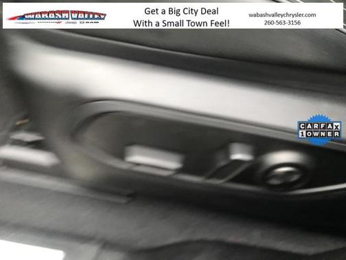 2022 Jeep Grand Cherokee 4xe Overland