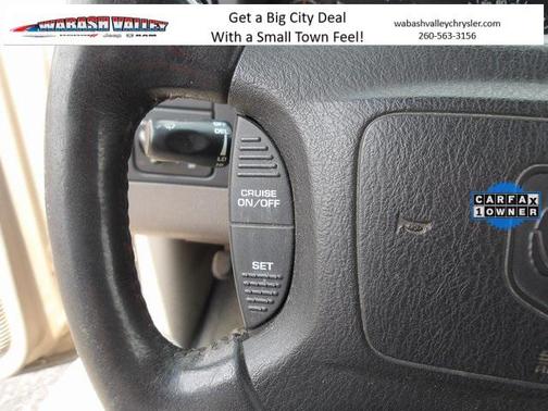 2004 Dodge Dakota SLT Quad Cab