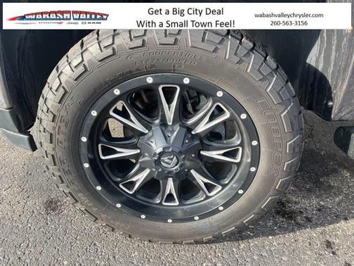 2011 GMC Sierra 2500 SLT