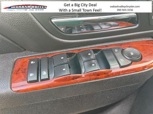 2011 GMC Sierra 2500 SLT