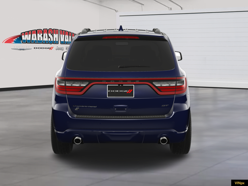 2025 Dodge Durango GT Plus