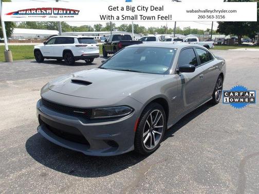 2023 Dodge Charger R/T