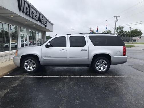 2013 GMC Yukon XL 1500 SLT