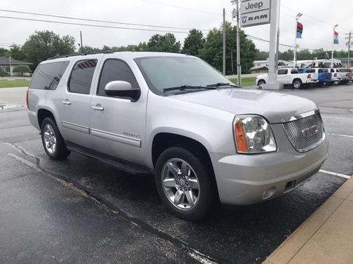 2013 GMC Yukon XL 1500 SLT