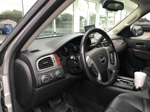 2013 GMC Yukon XL 1500 SLT