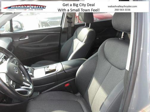 2023 Hyundai SANTA FE SEL 2.4