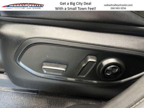 Baltic Gray Metallic Clearcoat 2021 Jeep Grand Cherokee L Altitude