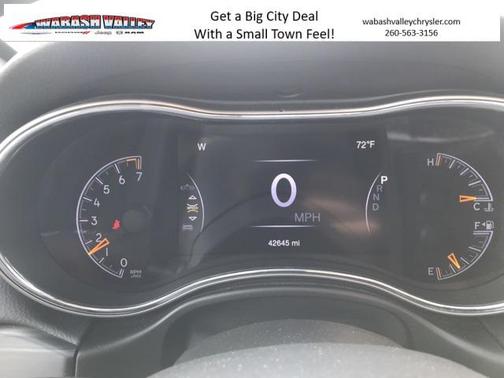 2022 Jeep Grand Cherokee Laredo