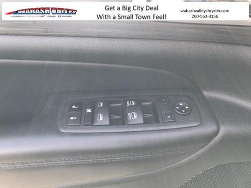 2022 Jeep Grand Cherokee Laredo