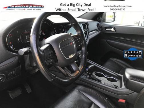 2023 Dodge Durango R/T Plus AWD