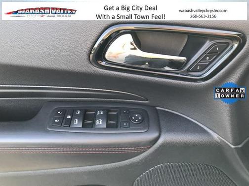 2023 Dodge Durango R/T Plus AWD