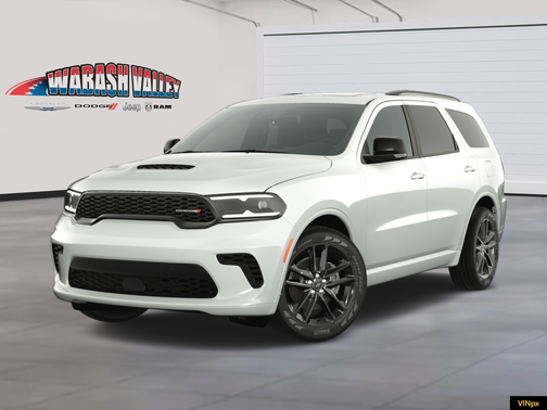 2025 Dodge Durango GT Plus
