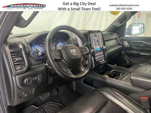 2019 RAM 1500 Limited