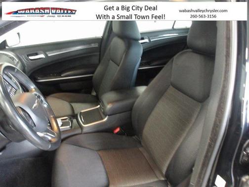 2019 Chrysler 300 Touring