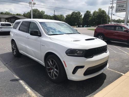 2023 Dodge Durango R/T AWD
