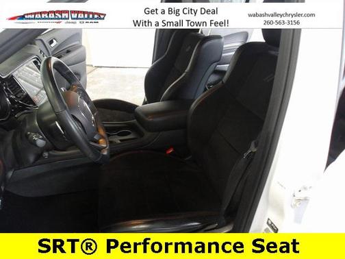 2023 Dodge Durango R/T AWD