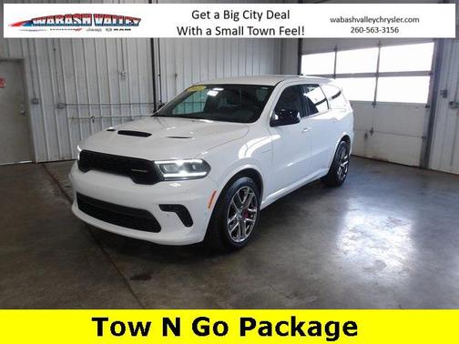 2023 Dodge Durango R/T AWD