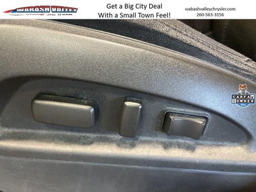 2012 Chevrolet Equinox 1LT