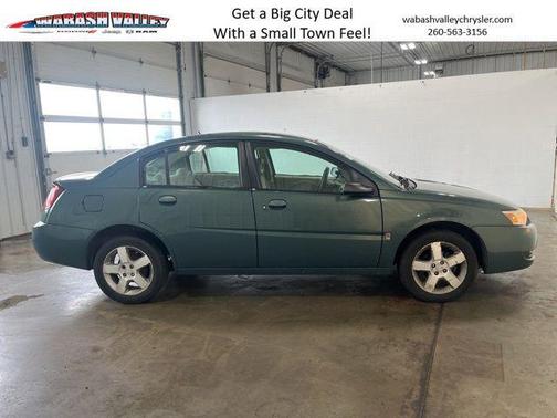 2007 Saturn Ion 3