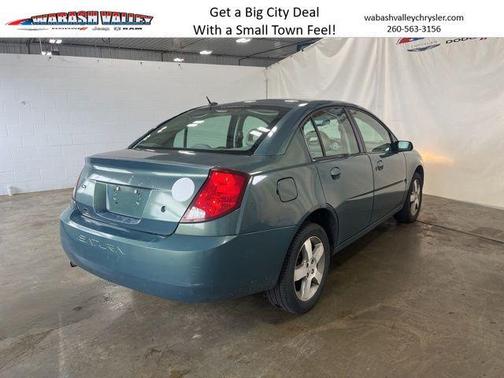 2007 Saturn Ion 3