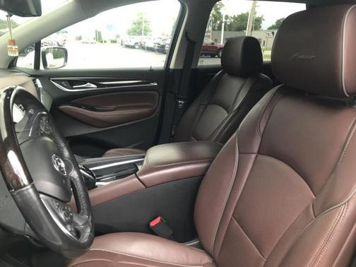 2021 Buick Enclave FWD Avenir