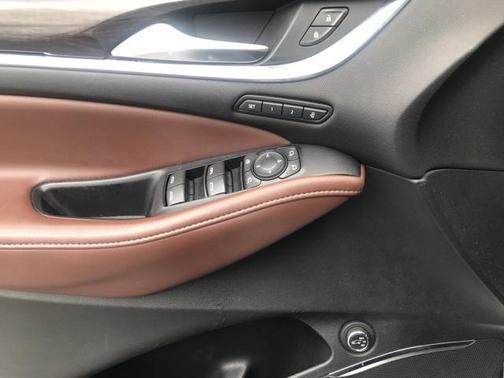 2021 Buick Enclave FWD Avenir
