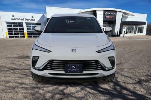 2026 Buick Envista Preferred FWD