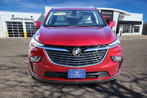 2023 Buick Enclave Essence AWD