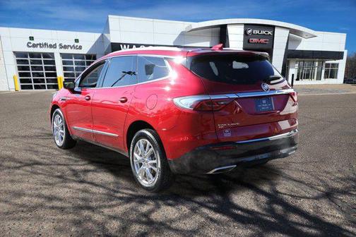 2023 Buick Enclave Essence AWD