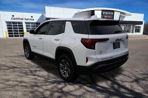 2025 GMC Terrain AWD Elevation