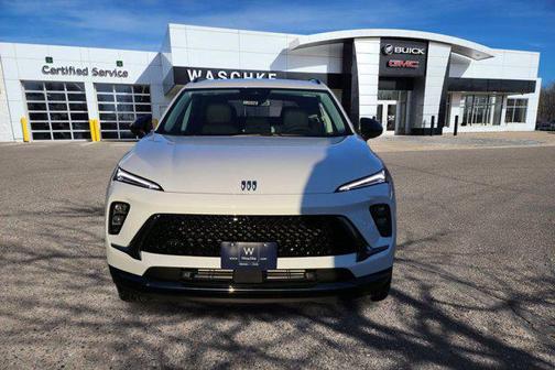 2026 Buick Envision Sport Touring AWD