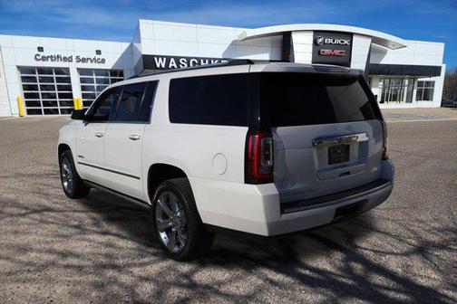 2019 GMC Yukon XL Denali