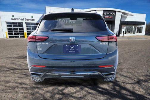 2026 Buick Envision Sport Touring AWD