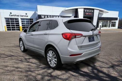 2019 Buick Envision Premium I