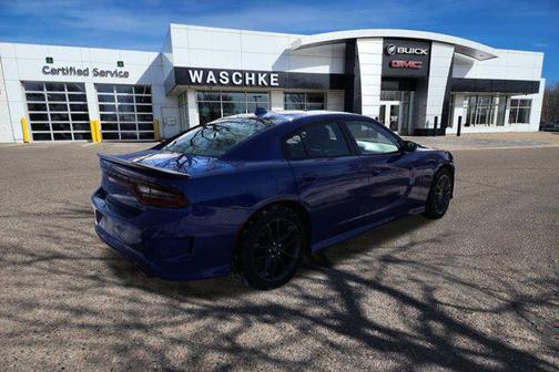 2022 Dodge Charger GT